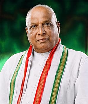 Late Shri R. R. Singh