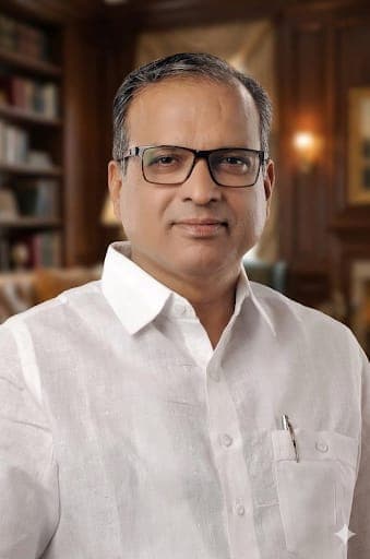 Dr. Rajendraprasad R. Singh