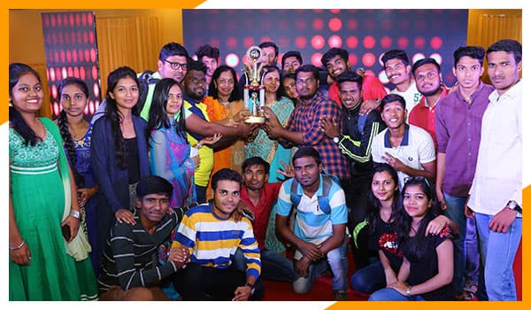 R.R Junior College