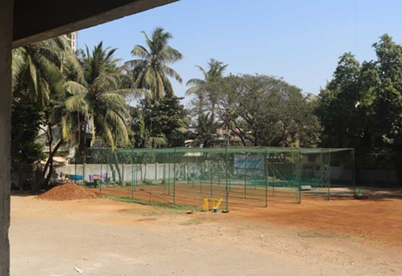 R.R Sports Academy
