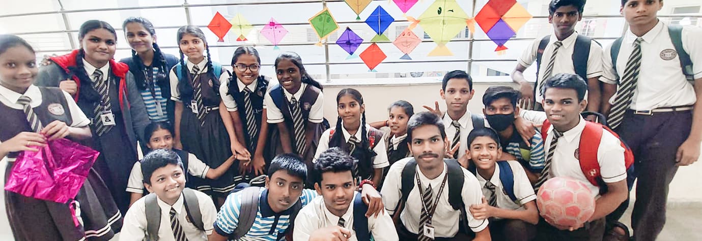 R R Educational Trust gallery